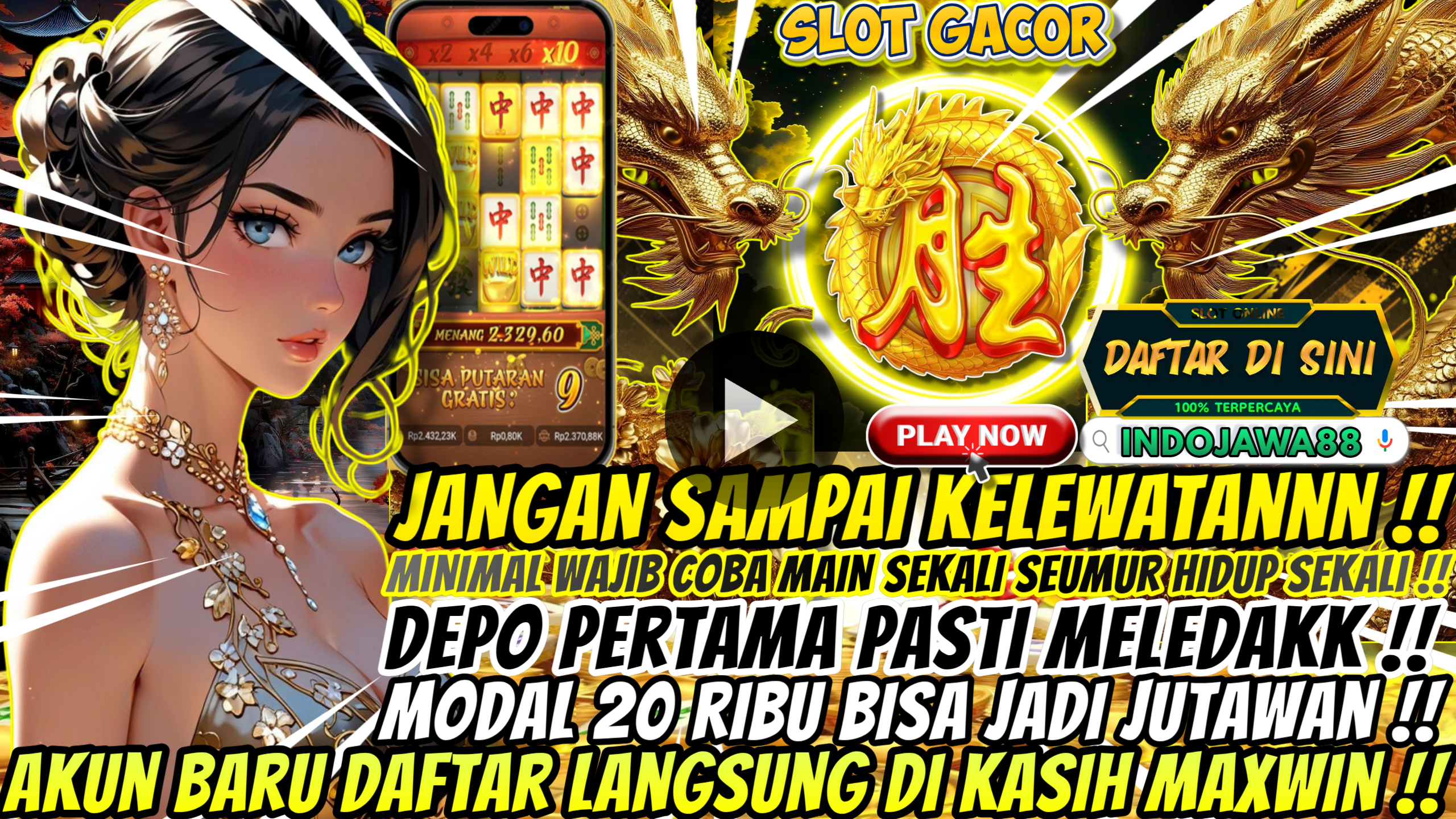  INDOJAWA88