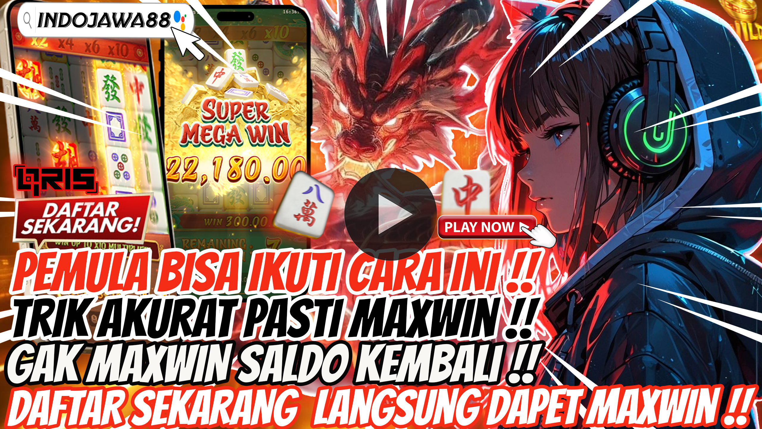 Siapkan Catatan! Kupas Tuntas Metode Spin Bertahap Di Mahjong Ways Untuk Akali Sistem Dan Raup Maxwin Scatter Hitam Setiap Hari